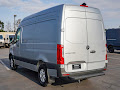 2025 Mercedes-Benz Sprinter Cargo Van