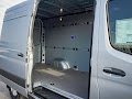 2025 Mercedes-Benz Sprinter Cargo Van