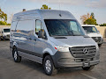 2025 Mercedes-Benz Sprinter Cargo Van