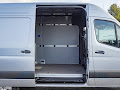 2025 Mercedes-Benz Sprinter Cargo Van