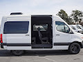 2025 Mercedes-Benz Sprinter Passenger Van