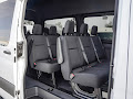 2025 Mercedes-Benz Sprinter Passenger Van