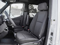 2025 Mercedes-Benz Sprinter Passenger Van