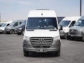 2025 Mercedes-Benz Sprinter Passenger Van