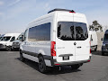 2025 Mercedes-Benz Sprinter Passenger Van