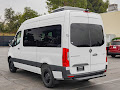 2025 Mercedes-Benz Sprinter Passenger Van