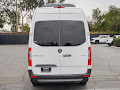 2025 Mercedes-Benz Sprinter Passenger Van