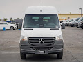 2025 Mercedes-Benz Sprinter Passenger Van