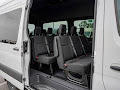 2025 Mercedes-Benz Sprinter Passenger Van