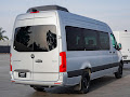 2025 Mercedes-Benz Sprinter Passenger Van