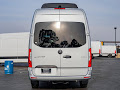 2025 Mercedes-Benz Sprinter Passenger Van