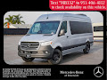 2025 Mercedes-Benz Sprinter Passenger Van