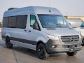 2025 Mercedes-Benz Sprinter Passenger Van