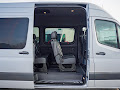 2025 Mercedes-Benz Sprinter Passenger Van