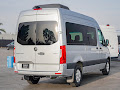 2025 Mercedes-Benz Sprinter Passenger Van