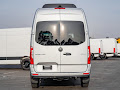 2025 Mercedes-Benz Sprinter Passenger Van