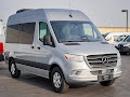 2025 Mercedes-Benz Sprinter Passenger Van