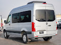 2025 Mercedes-Benz Sprinter Passenger Van