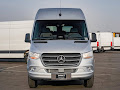 2025 Mercedes-Benz Sprinter Passenger Van