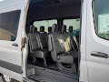 2025 Mercedes-Benz Sprinter Passenger Van