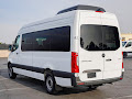 2025 Mercedes-Benz Sprinter Passenger Van