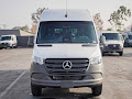 2025 Mercedes-Benz Sprinter Passenger Van