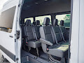 2025 Mercedes-Benz Sprinter Passenger Van