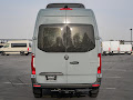 2025 Mercedes-Benz Sprinter Passenger Van