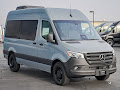 2025 Mercedes-Benz Sprinter Passenger Van