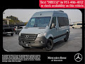 2025 Mercedes-Benz Sprinter Passenger Van