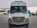 2025 Mercedes-Benz Sprinter Passenger Van