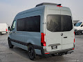 2025 Mercedes-Benz Sprinter Passenger Van