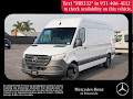 2024 Mercedes-Benz eSprinter Cargo Van