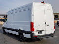 2024 Mercedes-Benz eSprinter Cargo Van