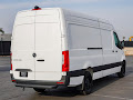 2024 Mercedes-Benz eSprinter Cargo Van