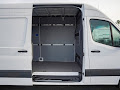 2024 Mercedes-Benz eSprinter Cargo Van