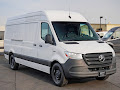 2024 Mercedes-Benz eSprinter Cargo Van