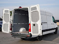 2024 Mercedes-Benz eSprinter Cargo Van