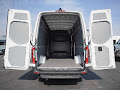 2024 Mercedes-Benz eSprinter Cargo Van