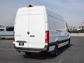 2024 Mercedes-Benz eSprinter Cargo Van