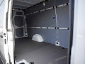 2024 Mercedes-Benz eSprinter Cargo Van