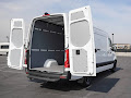 2024 Mercedes-Benz eSprinter Cargo Van