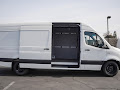 2024 Mercedes-Benz eSprinter Cargo Van