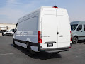 2024 Mercedes-Benz eSprinter Cargo Van