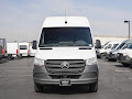 2024 Mercedes-Benz eSprinter Cargo Van