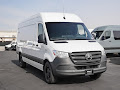 2024 Mercedes-Benz eSprinter Cargo Van