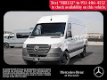 2024 Mercedes-Benz eSprinter Cargo Van