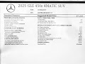 2025 Mercedes-Benz GLE 450e 4MATIC