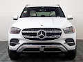 2025 Mercedes-Benz GLE 450e 4MATIC