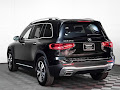 2025 Mercedes-Benz GLB 250